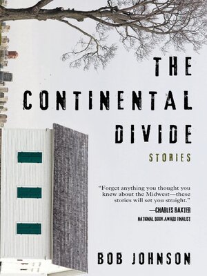 The Continental Divide - ebook